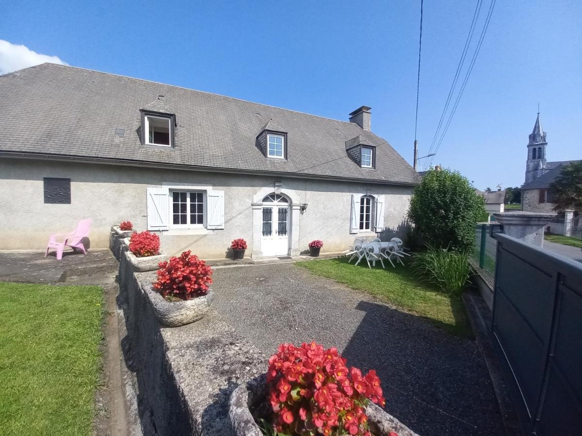 Maison Avec Jardin Adé Exterior foto